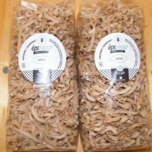 Pâtes Nature Plat'onic (500g)