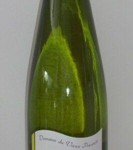 Muscadet Vieux pressoir 2017