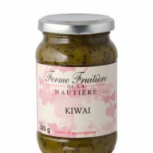 Confiture de Kiwaï (120g)