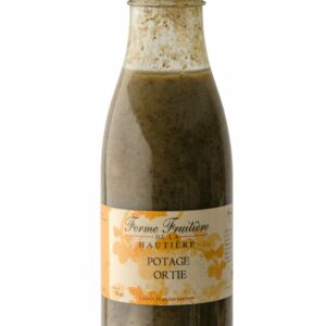Potage d'Ortie (75cl)