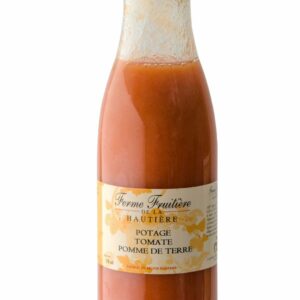 Potage de Tomate et Pomme de Terre (75cl)