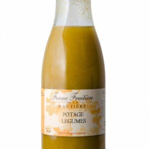 Potage de Légumes (75cl)