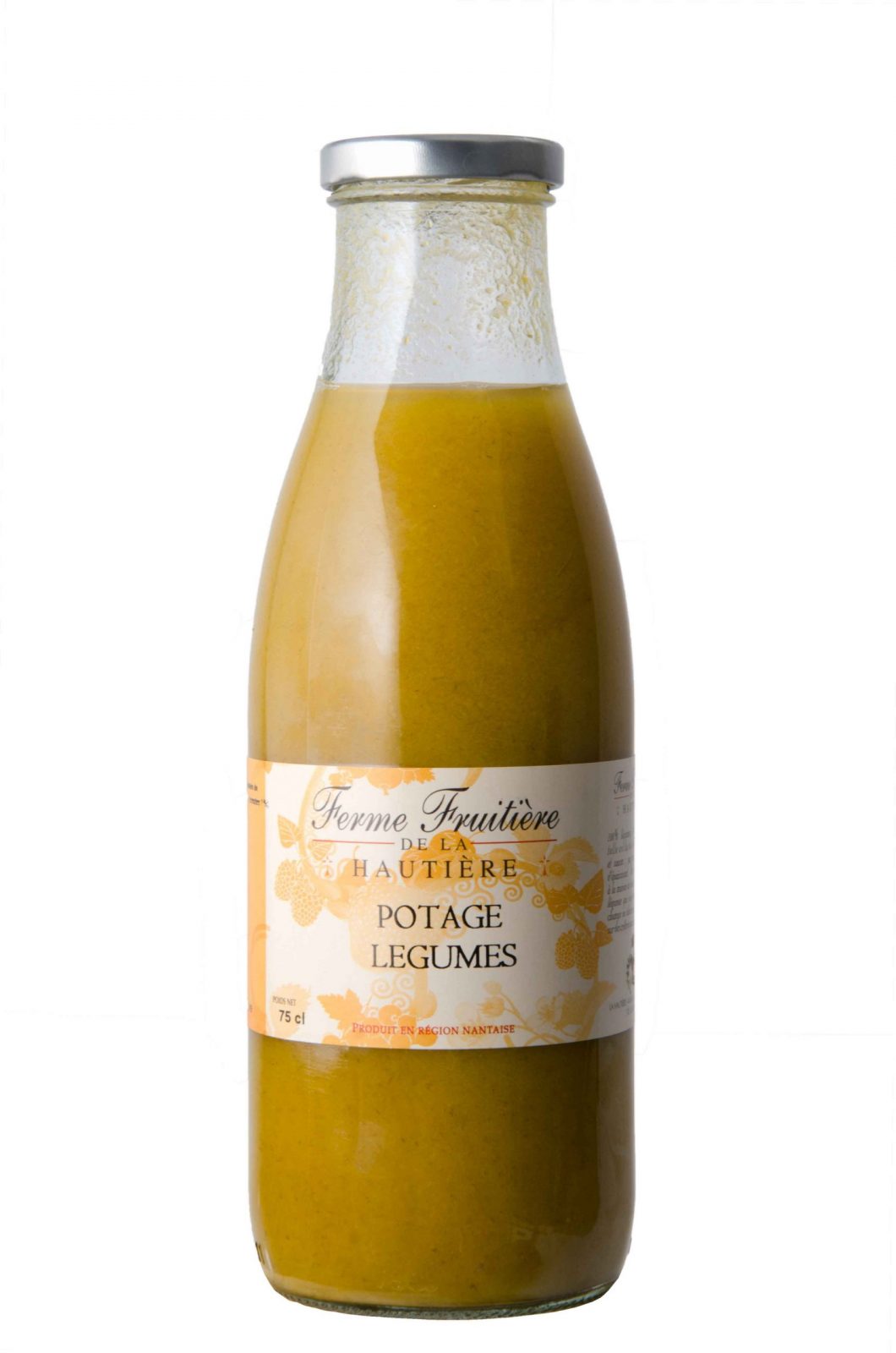 Potage de Légumes (75cl) Potage de Légumes (75cl)