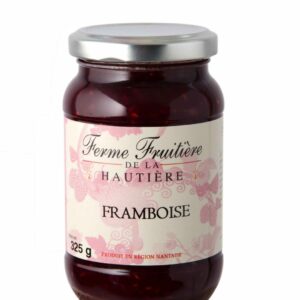 Confiture de Framboise (325g)
