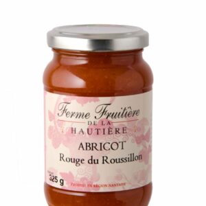 Confiture Abricot (325g)