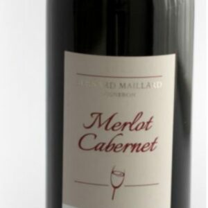 Merlot-Cabernet Rouge 2016