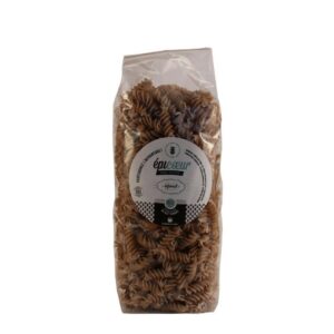 Pâtes Nature Infernal (500g)