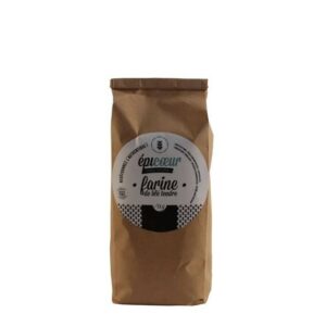 Farine de blé tendre (1kg)