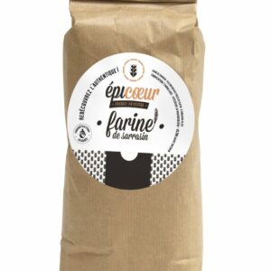 Farine de Sarrasin (1kg)