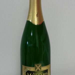 Vin Mousseux Demi-Sec