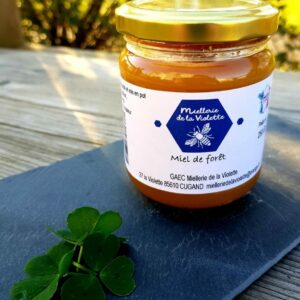 Miel de Forêt (250g)