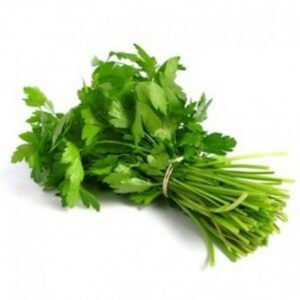 Persil Plat (le bouquet)