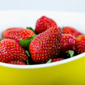 Fraises (250g)