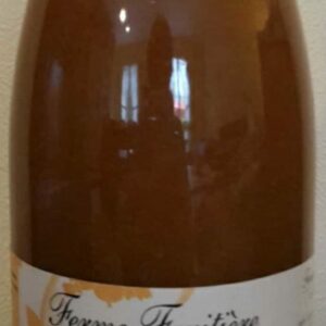 Potage Légumes du Soleil