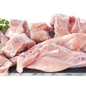 Lapin Fermier (1.600kg)