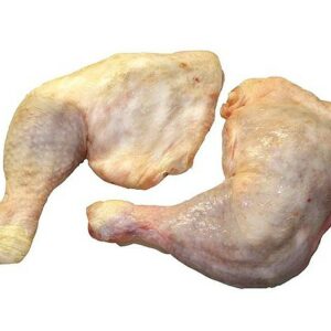 Cuisses de Poulet Fermier (X2)