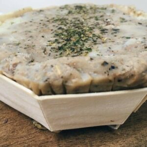 Rillettes aux Herbes de Provence (250g)