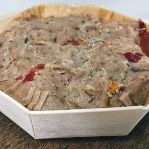 Rillettes à la Tomate Confite (250g)