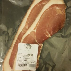 Jambon Fumé (2 tranches)
