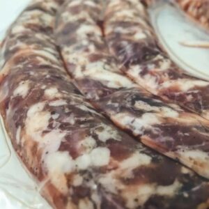 Chipolatas Natures (x6)