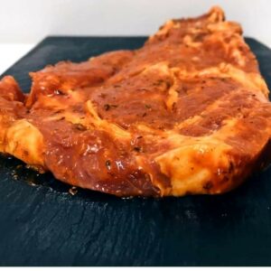 Côtes Echines Méditerranéennes (x2)