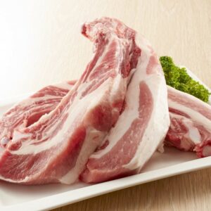 Travers de Porc (x2)