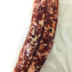 Saucisses aux Herbes (x2)