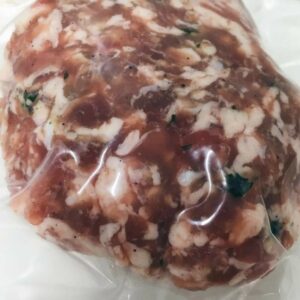 Farce aux Herbes (500g)