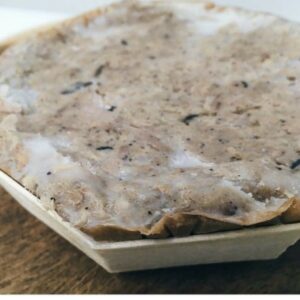 Rillettes Cochon Grillé (250g)