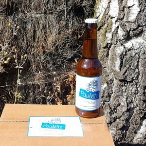 Paulette Blanche (x6)