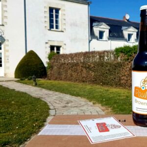 Paulette Brown IPA (x6)