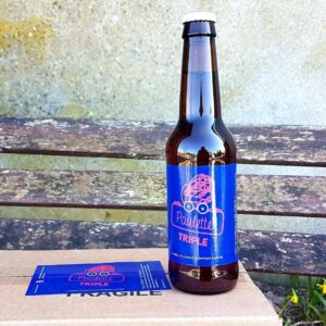 Paulette Triple (x4)