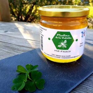 Miel d'Acacia (500g)