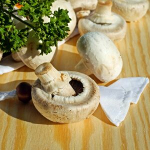 Champignons de Paris (500g)