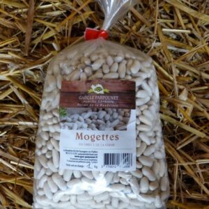 Mogettes (1kg)