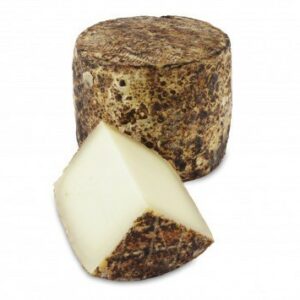 Tomme brûlée (190g)