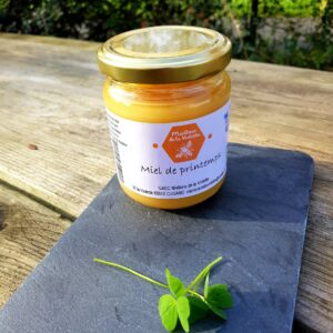 Miel de Printemps (250g)