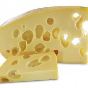 Emmental de Savoie (250g)