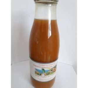 Soupe de Potimarrons (75cl)