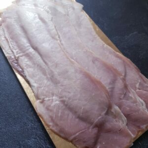 Jambon Blanc (250g)