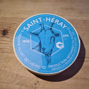 Beillivaire fromagerie